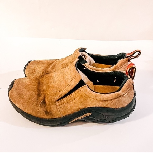 Merrell Jungle Moc Mens SZ- 7.5 main image 8